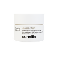 Sensilis Upgrade Firming Soothing Sorbet Cream 50mL-Haut Boutique