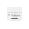 Sensilis Upgrade Firming Soothing Sorbet Cream 50mL