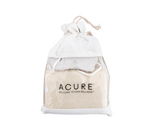 PLV ACURE KIT DE BAÑO (Bolsillo de Yute)