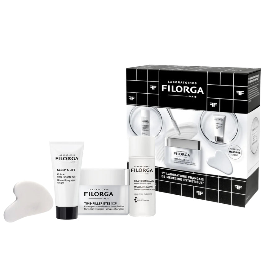 Filorga Box Smoothing Time Filler 5xp 2023