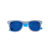 PLV TIZO LENTES AZUL