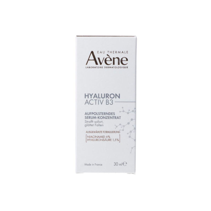 Avene Hyaluron Activ B3 30mL