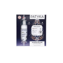 Patyka Coffret Jeunesse Stellaire Rituel Anti Age Certifie Bio