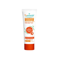 Puressentiel Muscles & Joints Pure Heat Gel 80mL-Haut Boutique