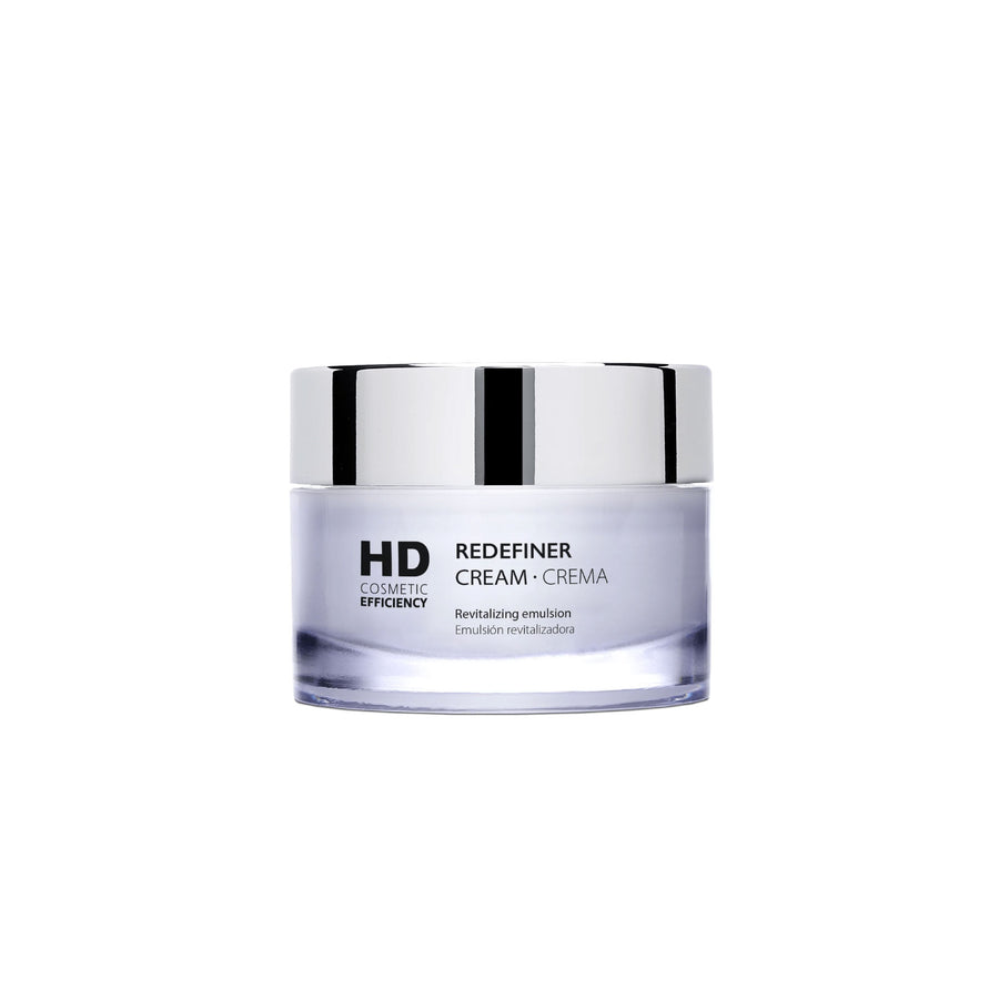 HD Cosmetic Redefiner Crema 50mL-Haut Boutique