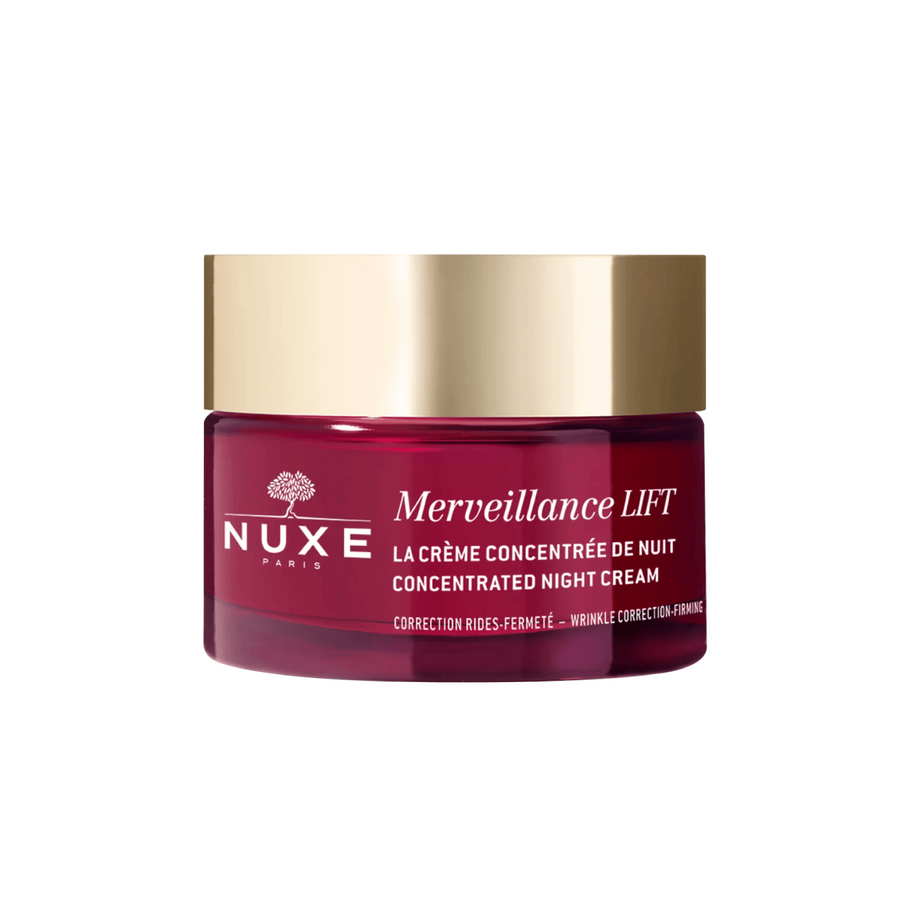 Nuxe Merveillance Lift Noche 50ml-Haut Boutique