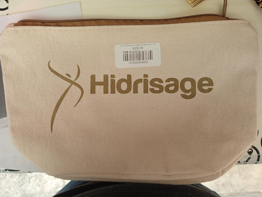 PLV HIDRISAGE COSMETIQUERA DE YUTE