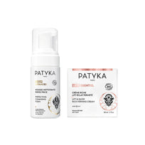 Patyka Coffret Jeunesse Stellaire Rituel Anti Age Certifie Bio