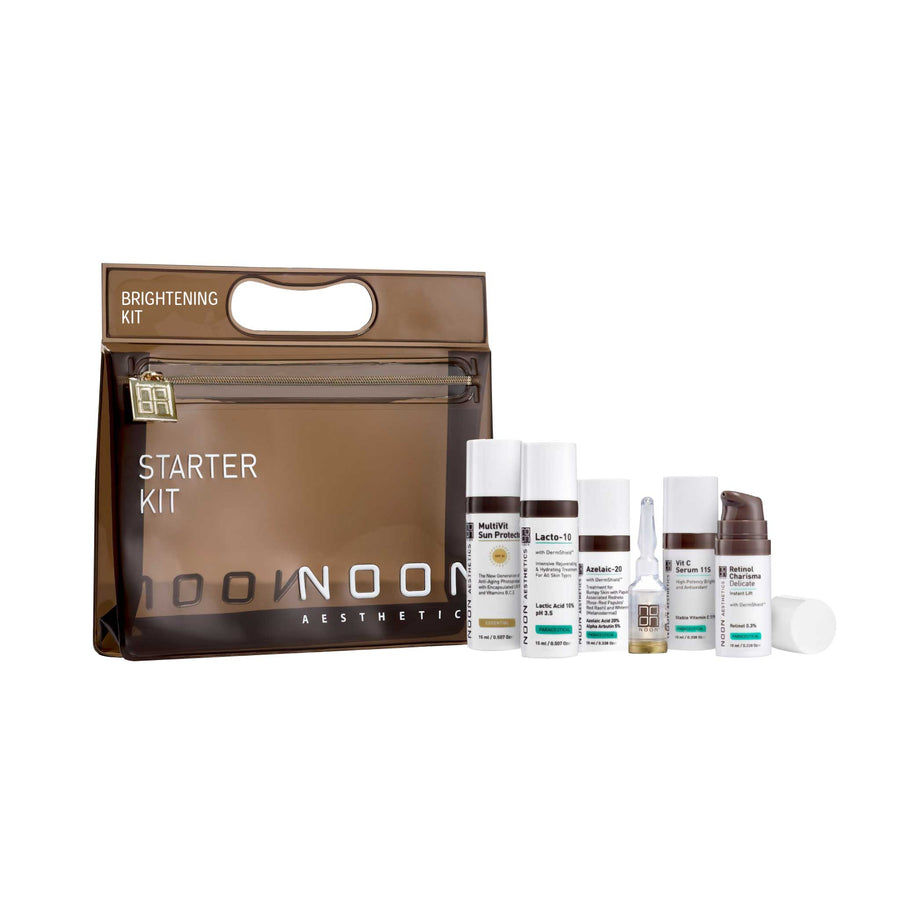 Noon Kit Brightening