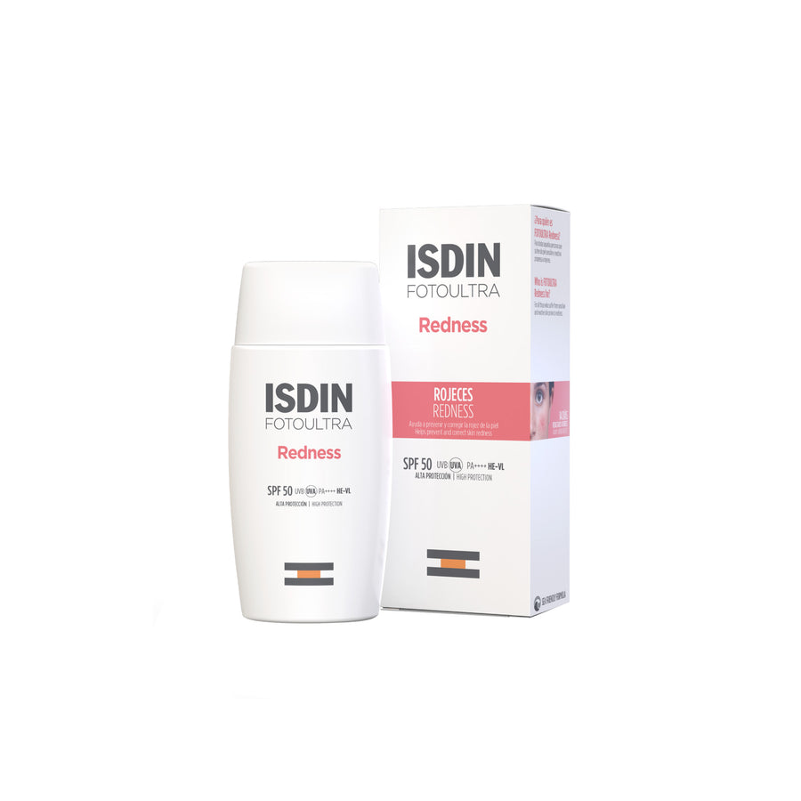 ISDIN FotoUltra Redness SPF50 50mL