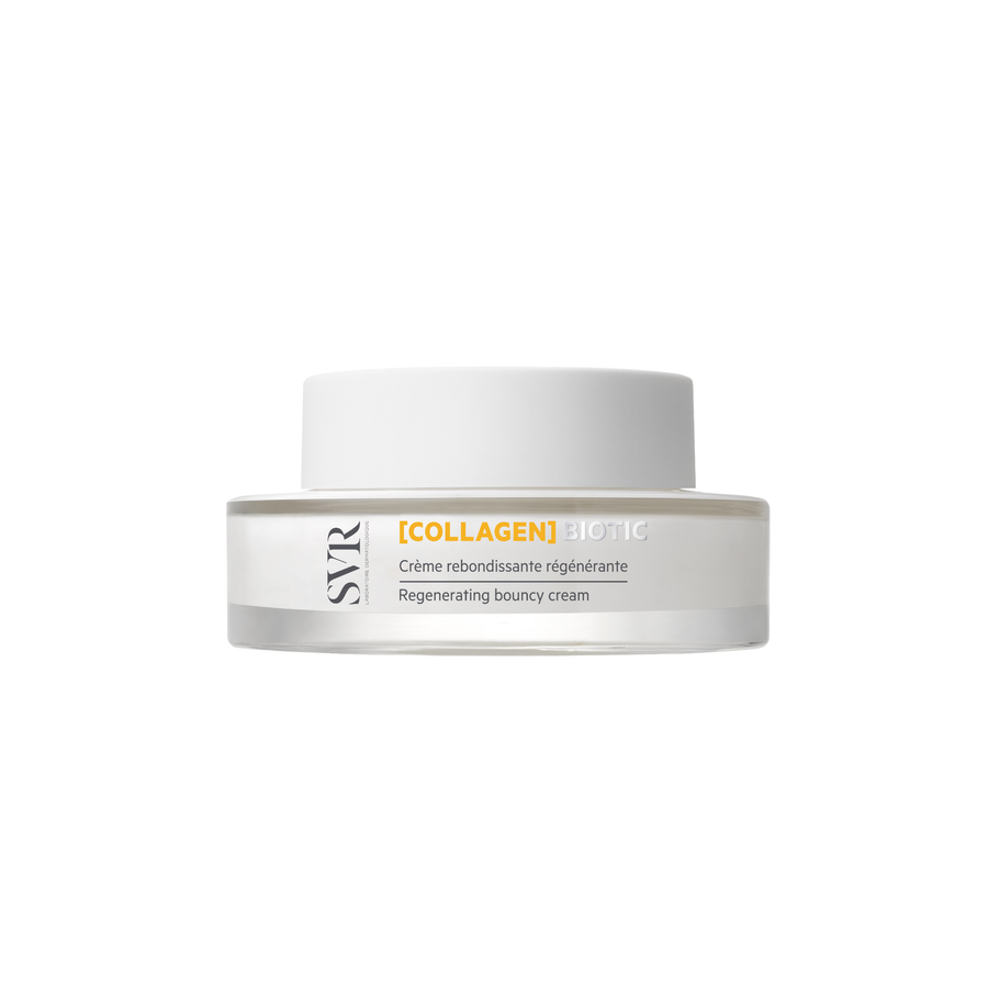 SVR Collagen Biotic Regenerating Bouncy Cream 50mL