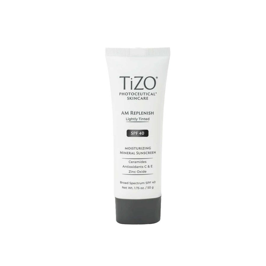 Tizo AM Replenish SPF 40 50gr-Haut Boutique