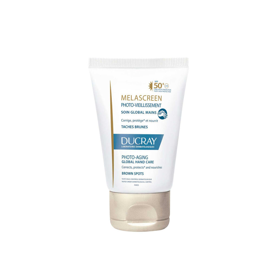 Ducray Melascreen Photo-Aging Global Hand Care 50mL-Haut Boutique