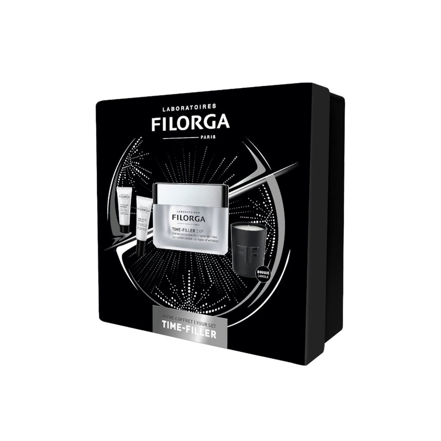Filorga Votre Coffret I Your Set TIME-FILLER