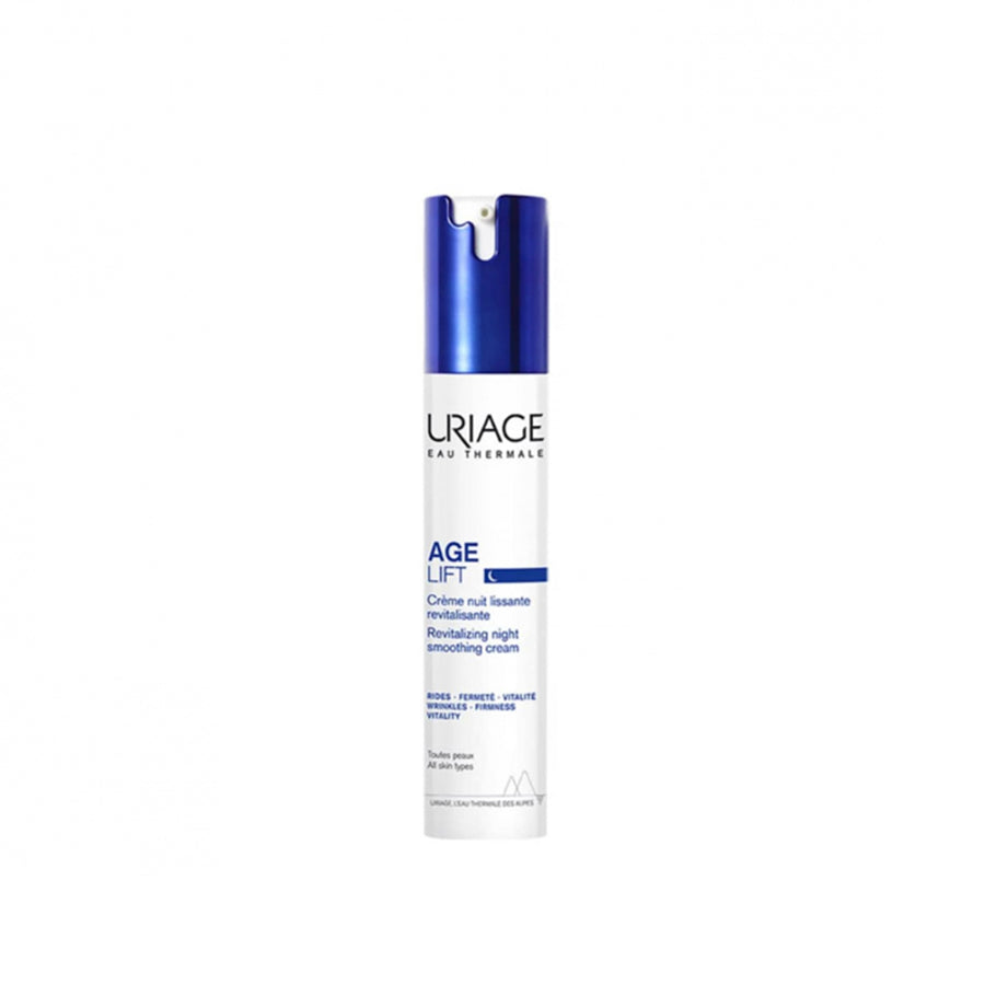 Uriage Age Lift Revitalizing Night Smoothing Cream 40mL