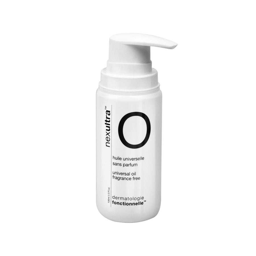 Nexultra Oil Cleanser 100mL-Haut Boutique