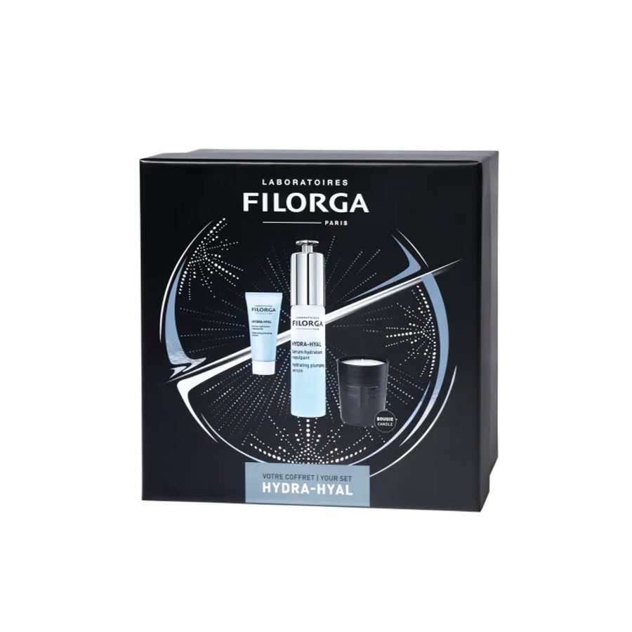 Filorga Votre Coffret I Your Set HYDRA - HYAL