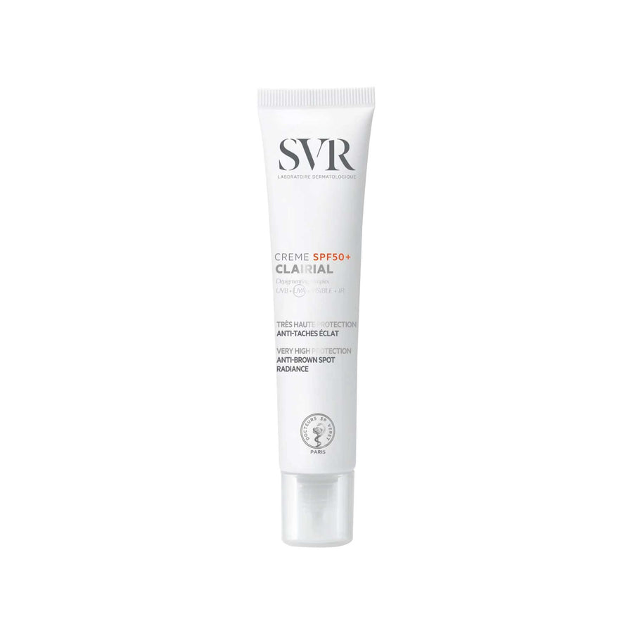 SVR Clairial Creme SPF50+ 40mL