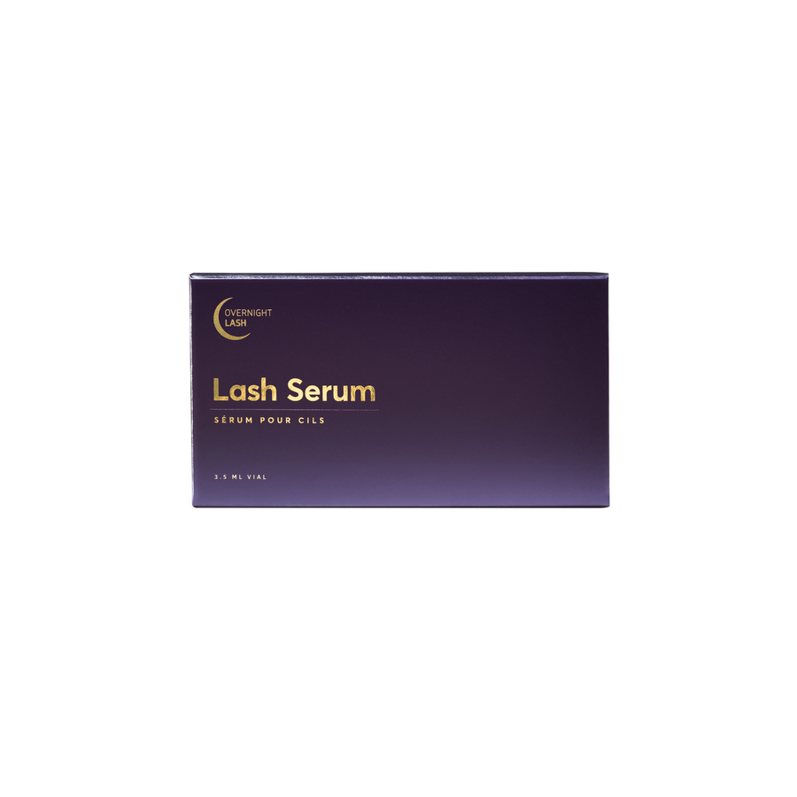 Overnight Lash Serum 3.5mL-Haut Boutique