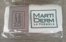 PLV MARTIDERM TOALLA