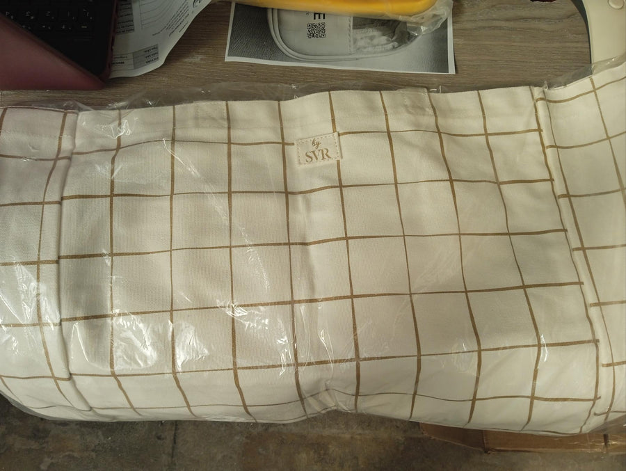PLV SVR SHOPPING BAG
