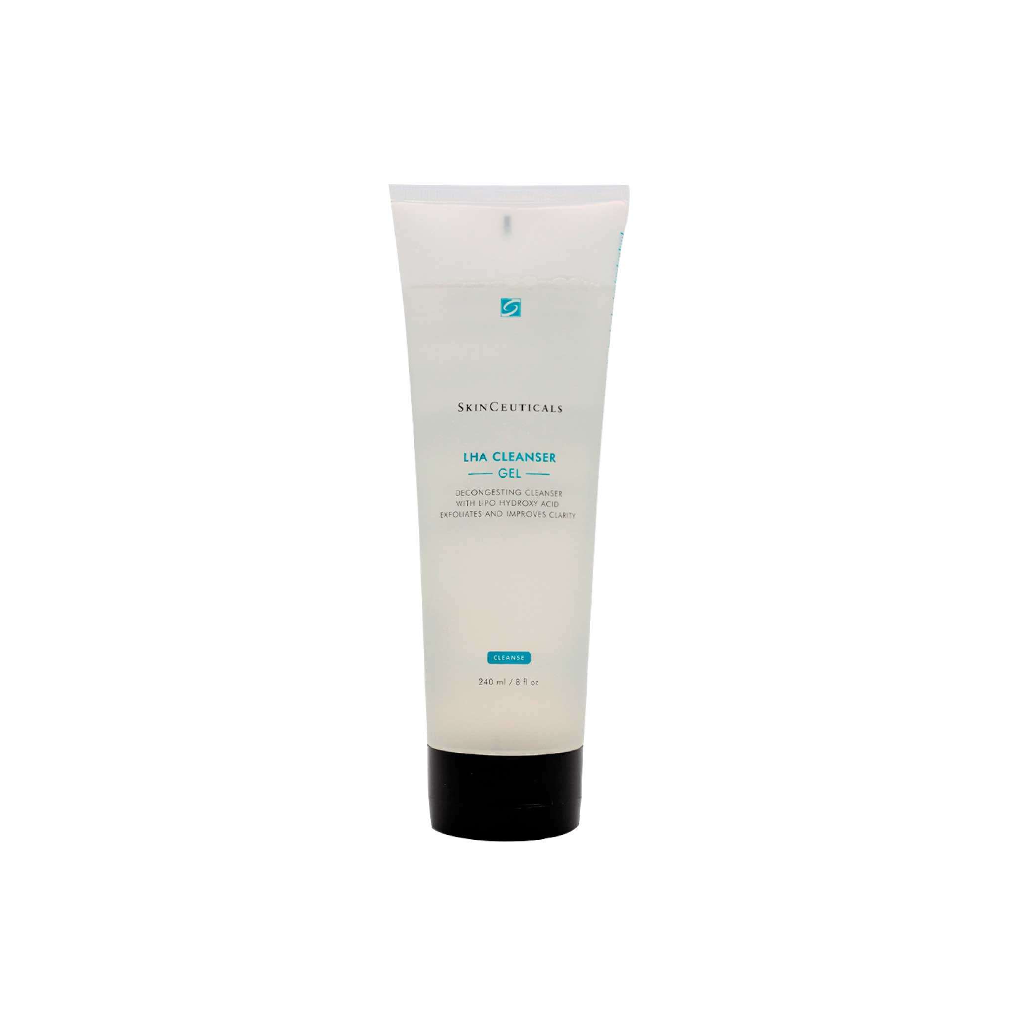 Venta de SkinCeuticals LHA Cleanser Gel 240mL al mejor precio. Haut