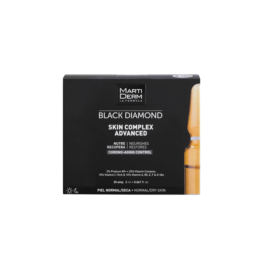 Martiderm Skin Complex 30amp x 2mL