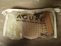 PLV ACURE KIT DE BAÑO RECTANGULAR