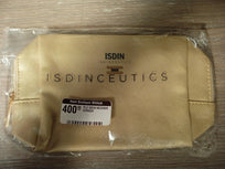 PLV ISDIN NECESER DORADO