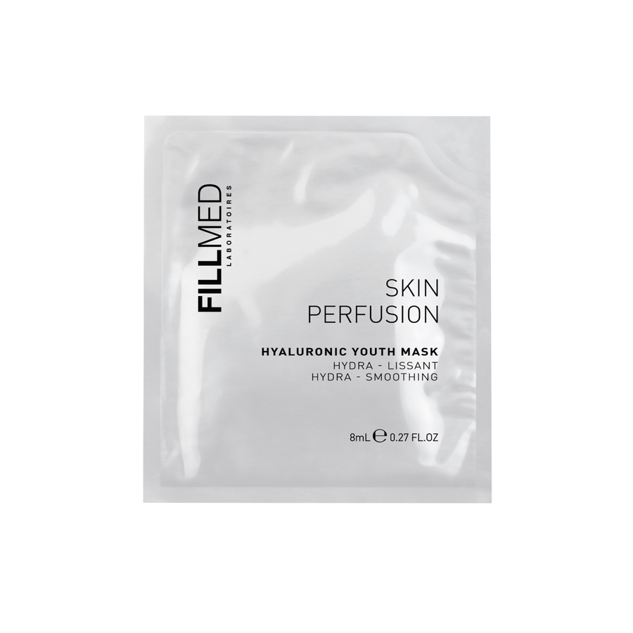 Fillmed Hyaluronic Youth Mask 1pza