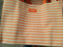PLV ESTHEDERM BOLSA DE PLAYA SOLAR