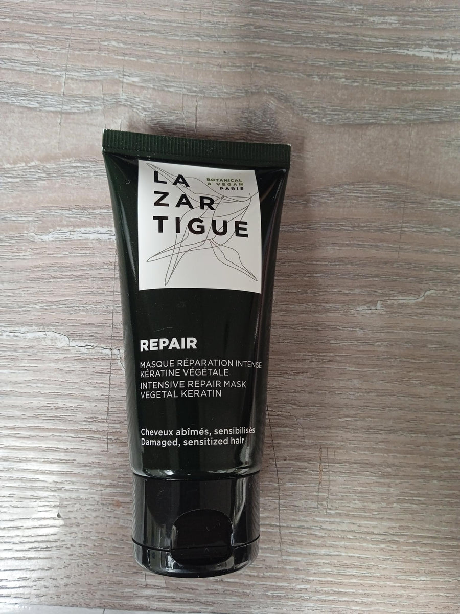PLV LAZARTIGUE REPAIR MASQ 50 ml