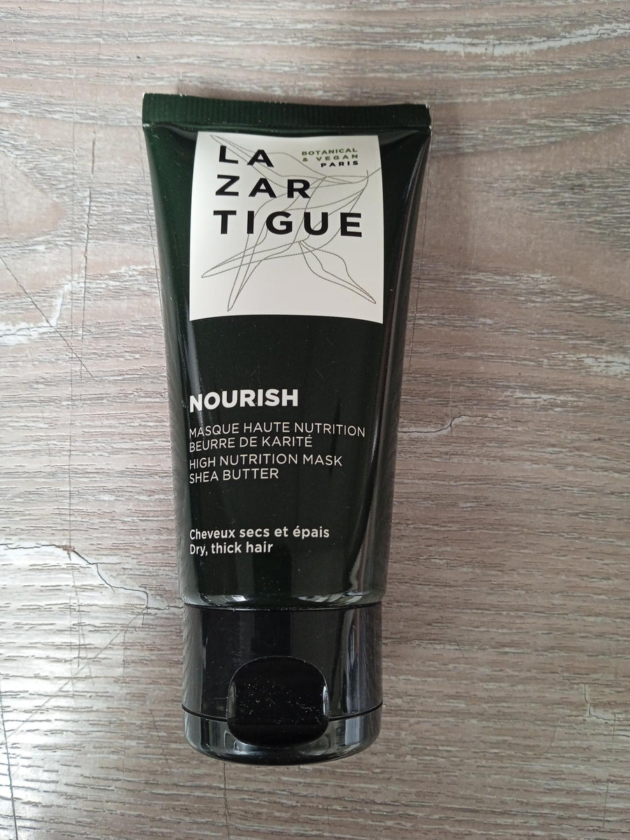 PLV LAZARTIGUE NOURISH MASQ 50ml