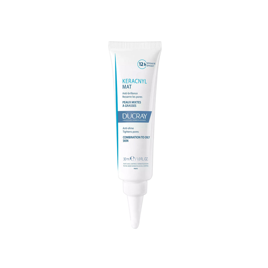 Ducray Keracnyl Mat 30mL-Haut Boutique