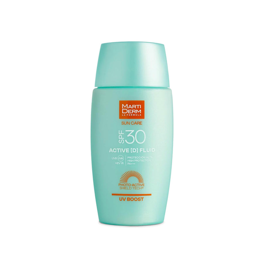 Martiderm Active (D) Fluid 50mL