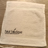 PLV HAUT BOUTIQUE TOALLAS
