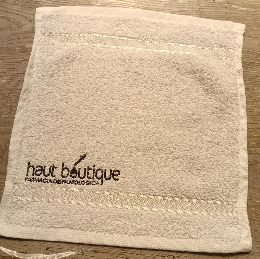 PLV HAUT BOUTIQUE TOALLAS