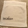 PLV HAUT BOUTIQUE TOALLAS