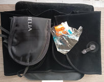 PLV CEBELIA KIT PARA DORMIR DE TERCIOPELO