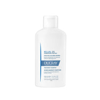 Ducray Kelual DS Treatment Shampoo 100mL-Haut Boutique