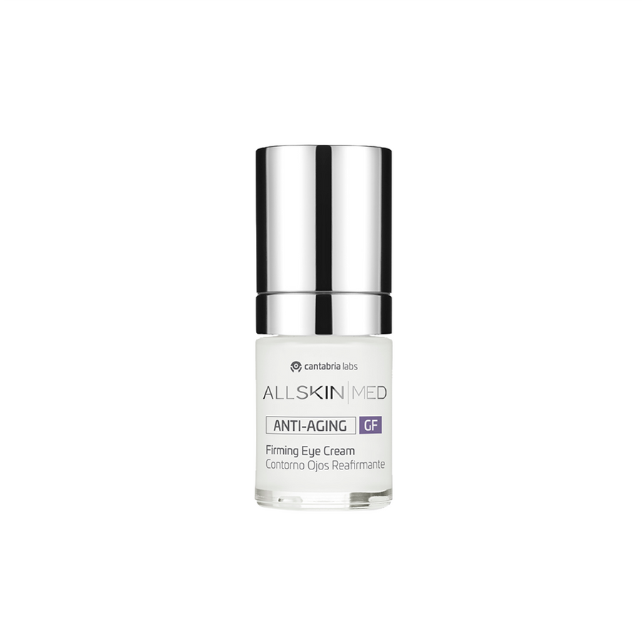 All Skin Med Anti-Aging GF Firming Eye Cream 15mL-Haut Boutique