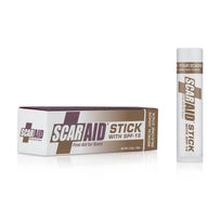 Scar aid Stick With Silicone SPF 15 4.25g
