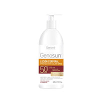 Genove Extreme Solar Protection SPF50+ 400mL-Haut Boutique