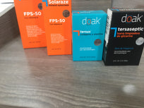 PLV Doak HOT-SALE