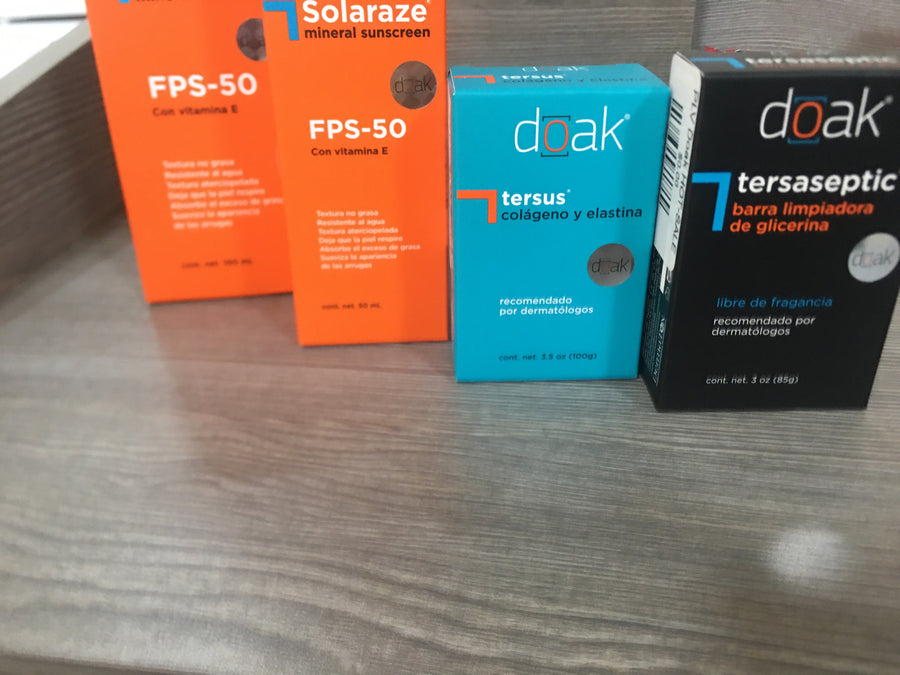 PLV Doak HOT-SALE