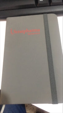PLV STRATPHARMA AGENDA GRIS