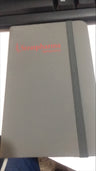 PLV STRATPHARMA AGENDA GRIS