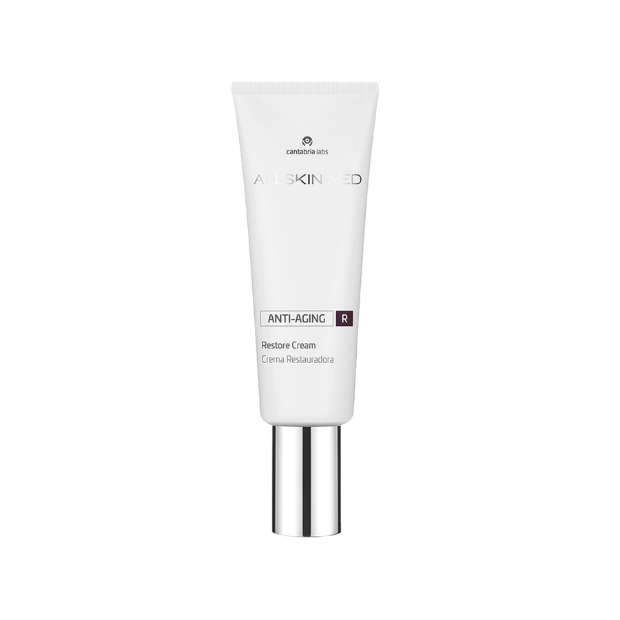 All Skin Med Anti-Aging R Restore Cream 50mL-Haut Boutique