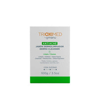 Trioximed Antiacné Jabón Dermolimpiador 100g