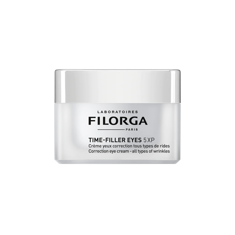 Filorga Time-Filler Eyes 5 XP 15mL-Haut Boutique